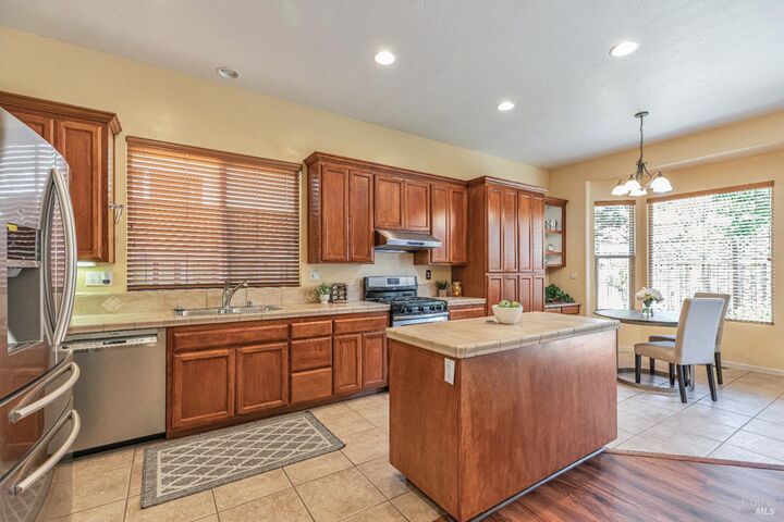 Property Photo:  2423 Guerneville Road  CA 95403 