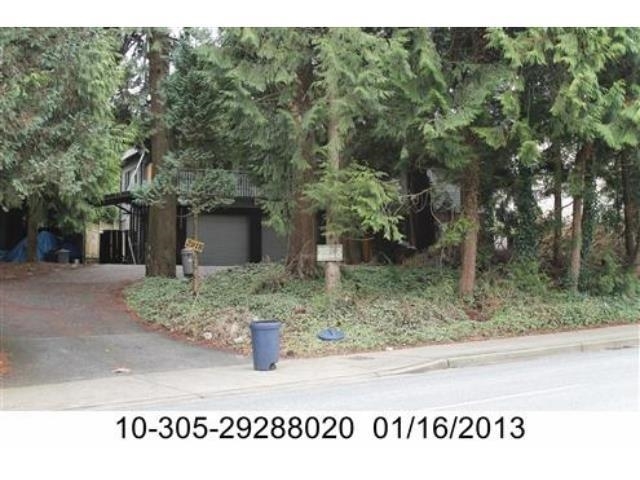 Property Photo: 2918 Dewdney Trunk Road BC V3C 2J3