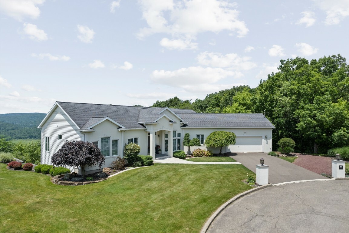 Property Photo: 13 Rosendale Drive NY 13760