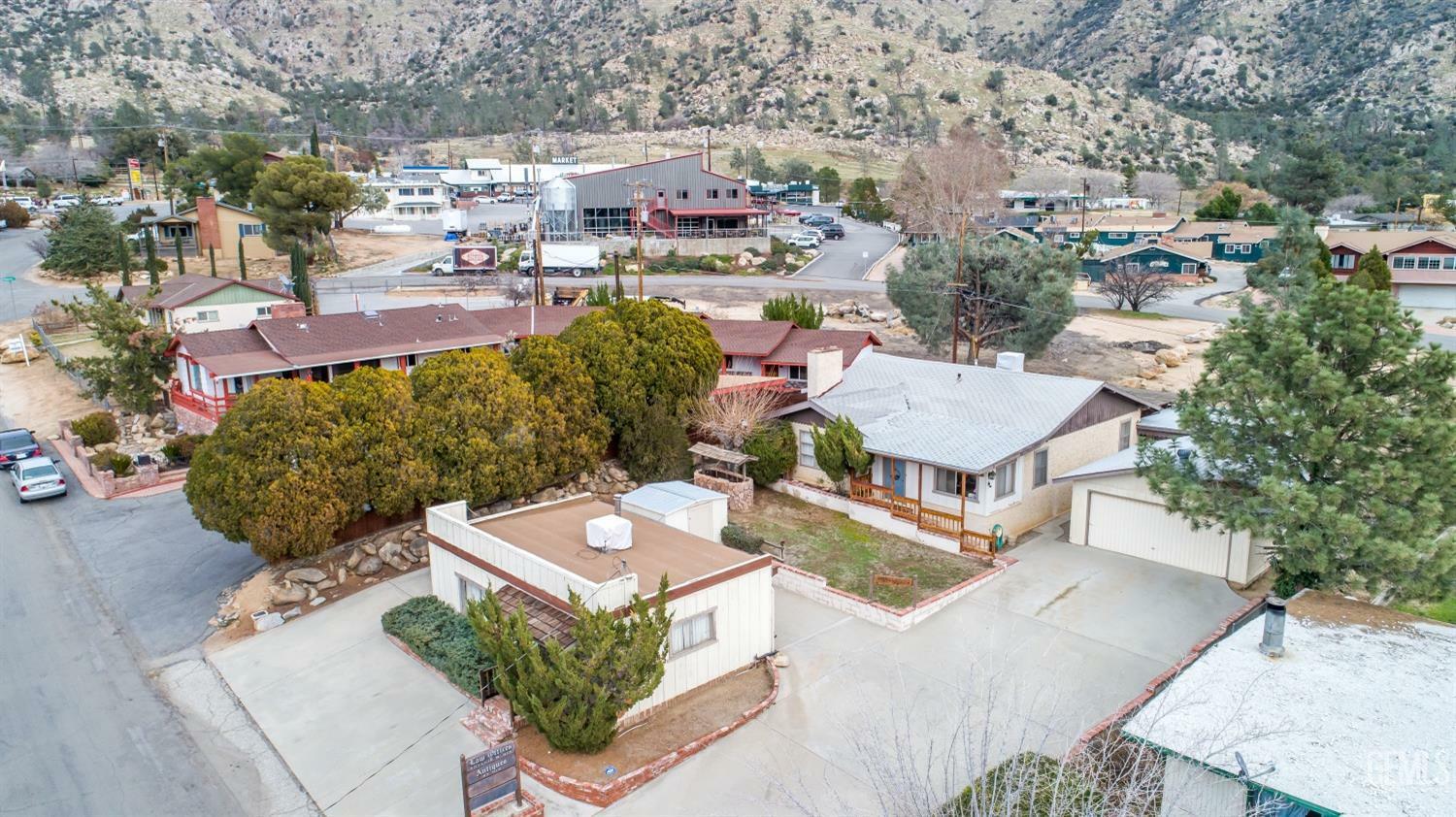 112 Buena Vista Drive  Kernville CA 93238 photo