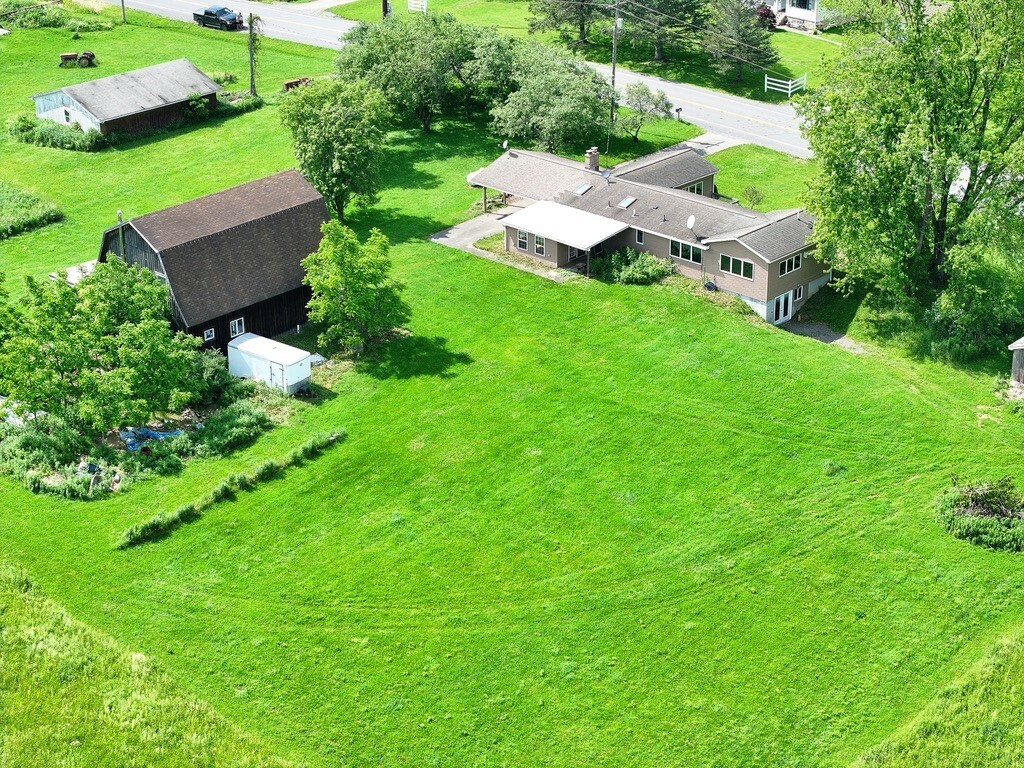Property Photo: 92 Hillview Rd NY 14883