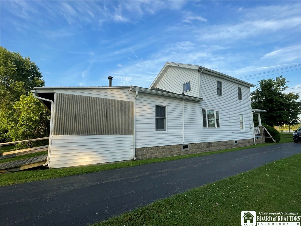 Property Photo: 58 Main Street NY 14772