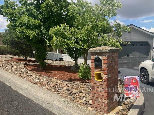 Property Photo: 411 Valley Vista Blvd ID 83501