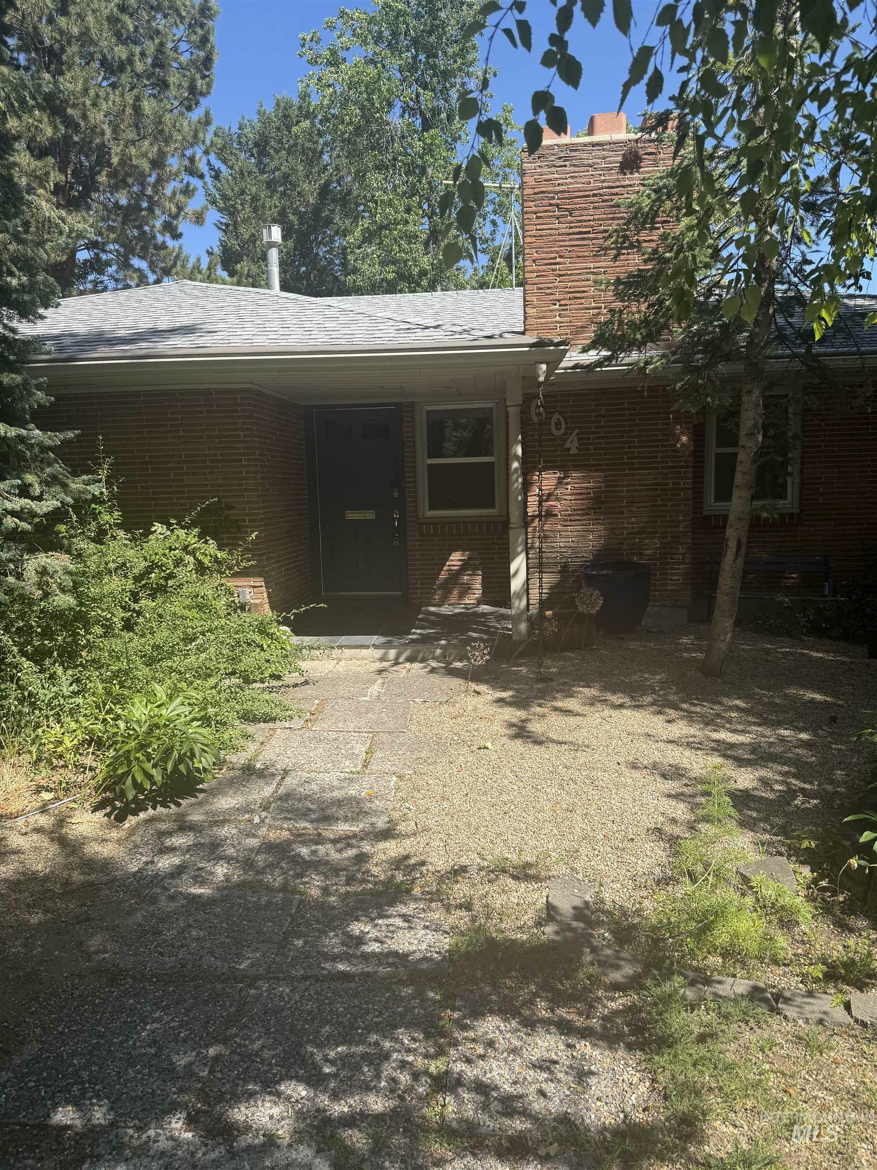 604 N Walnut  Boise ID 83712 photo