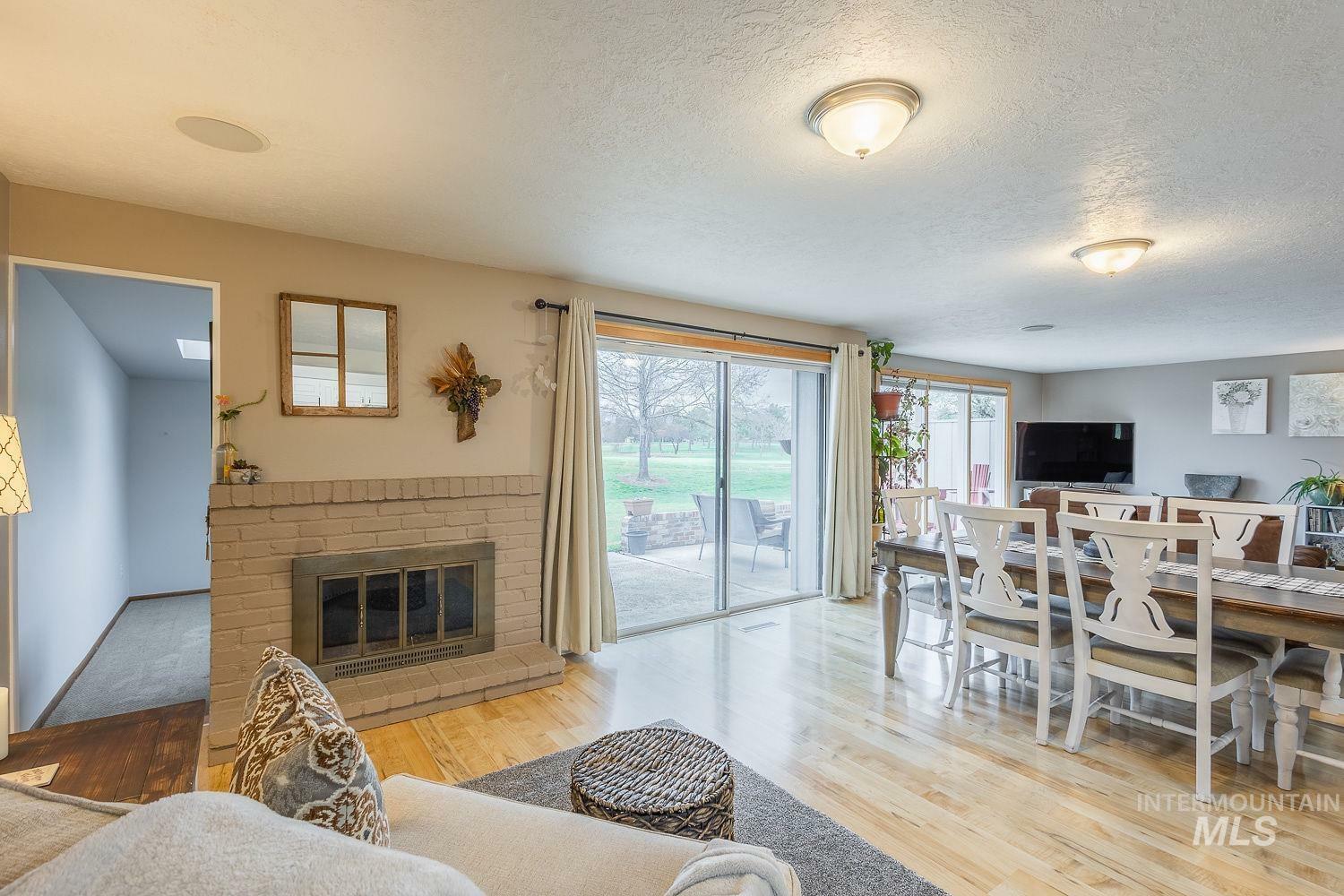 Property Photo:  4400 W Pasadena Dr #45  ID 83705 