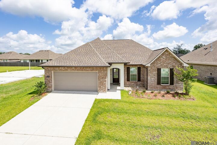 1545 Cavalry Ave  Zachary LA 70791 photo