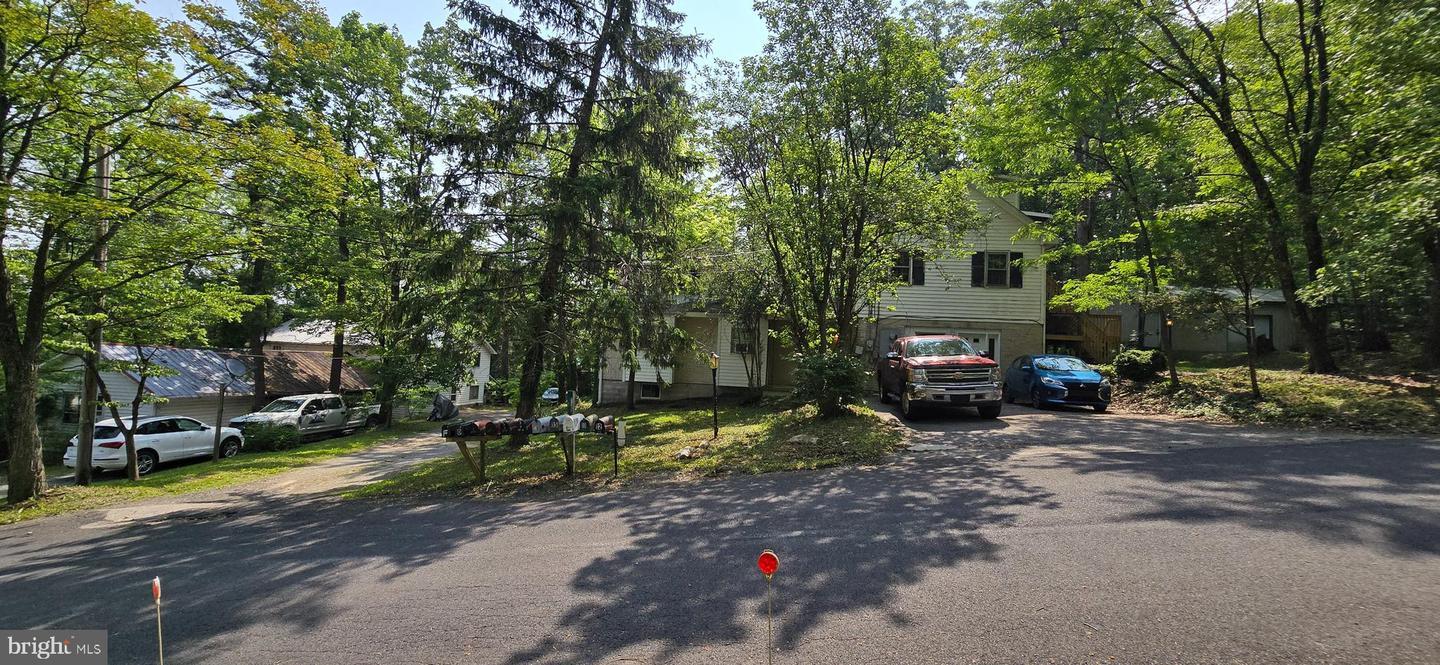 Property Photo: 3 &Amp 5 Albert Lane PA 17019