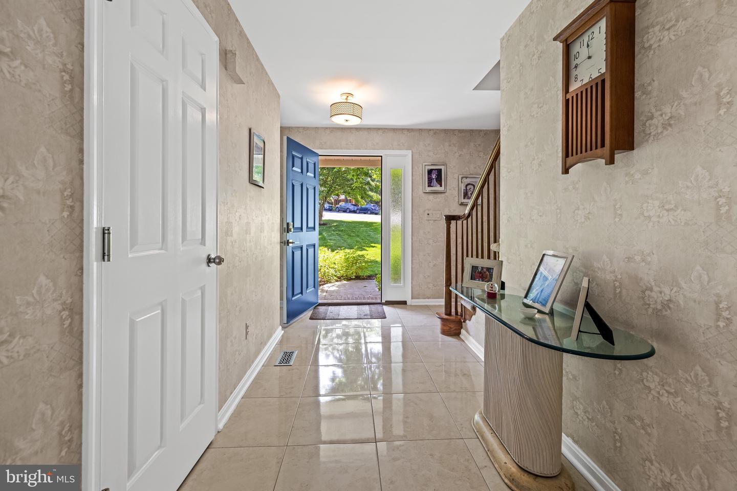Property Photo: 3205 Newfane Court MD 21013
