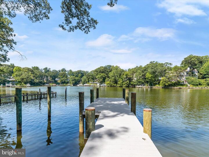 Property Photo: 836 Mill Creek Road MD 21012