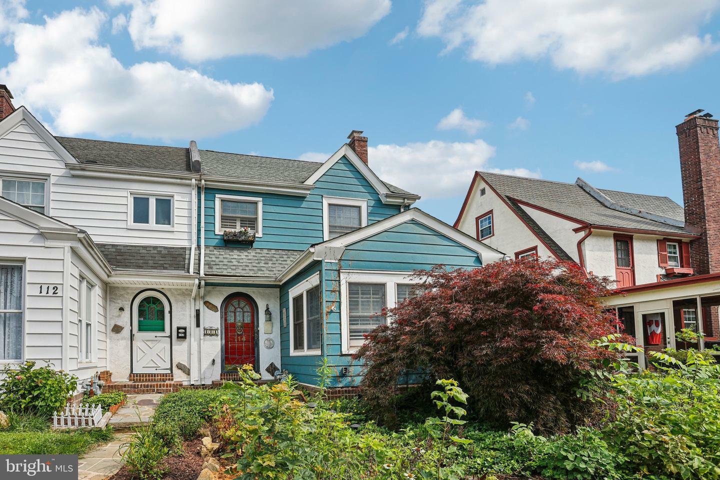 114 Walsh Road  Lansdowne PA 19050 photo