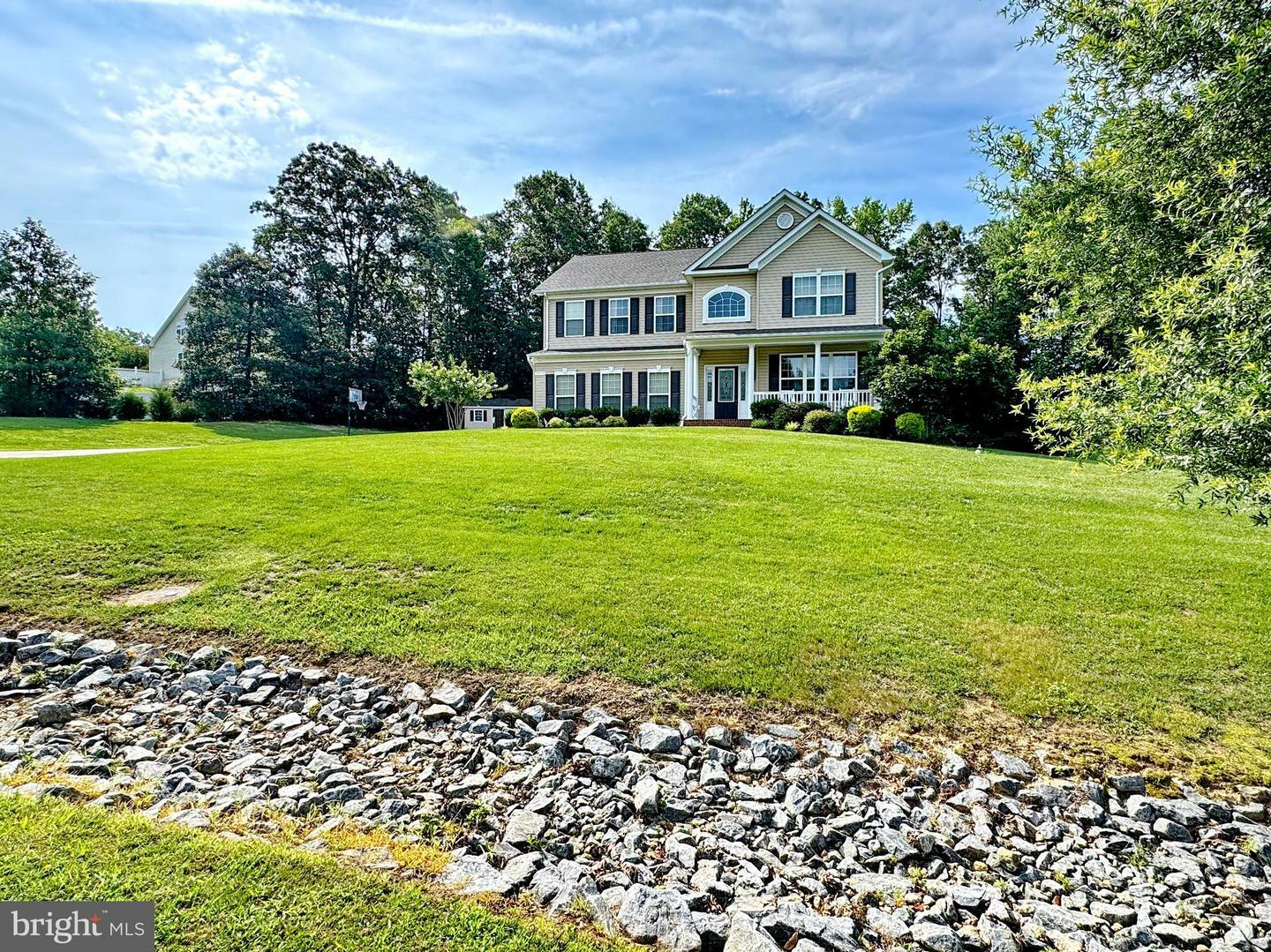 Property Photo:  39929 Grandview Haven Drive  MD 20659 