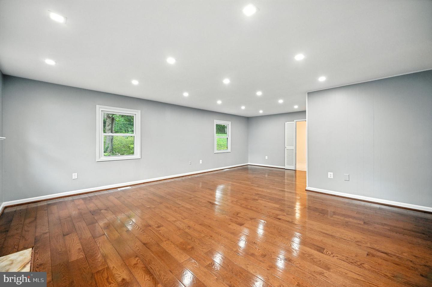 Property Photo: 9301 Montpelier Drive MD 20708