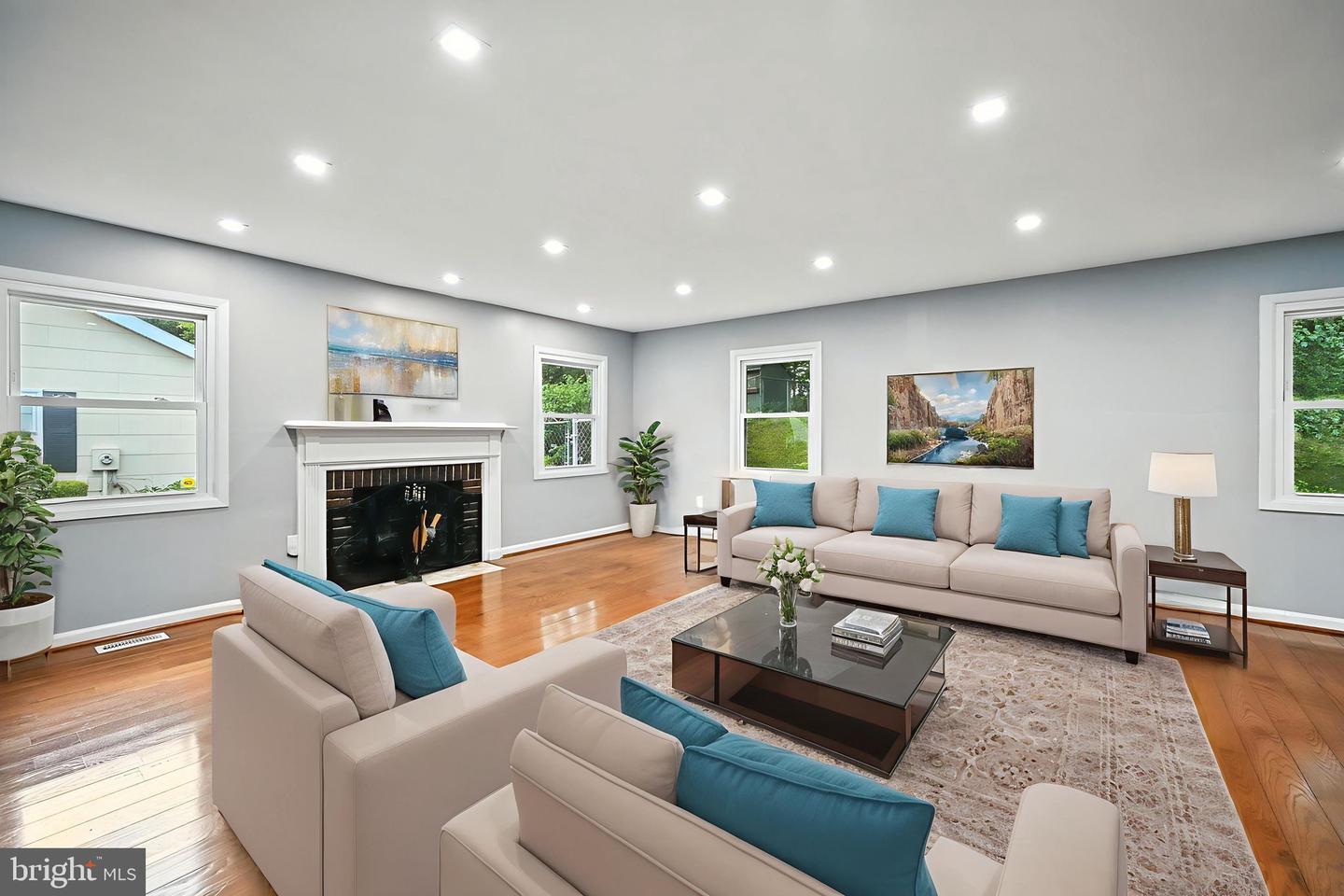 Property Photo:  9301 Montpelier Drive  MD 20708 