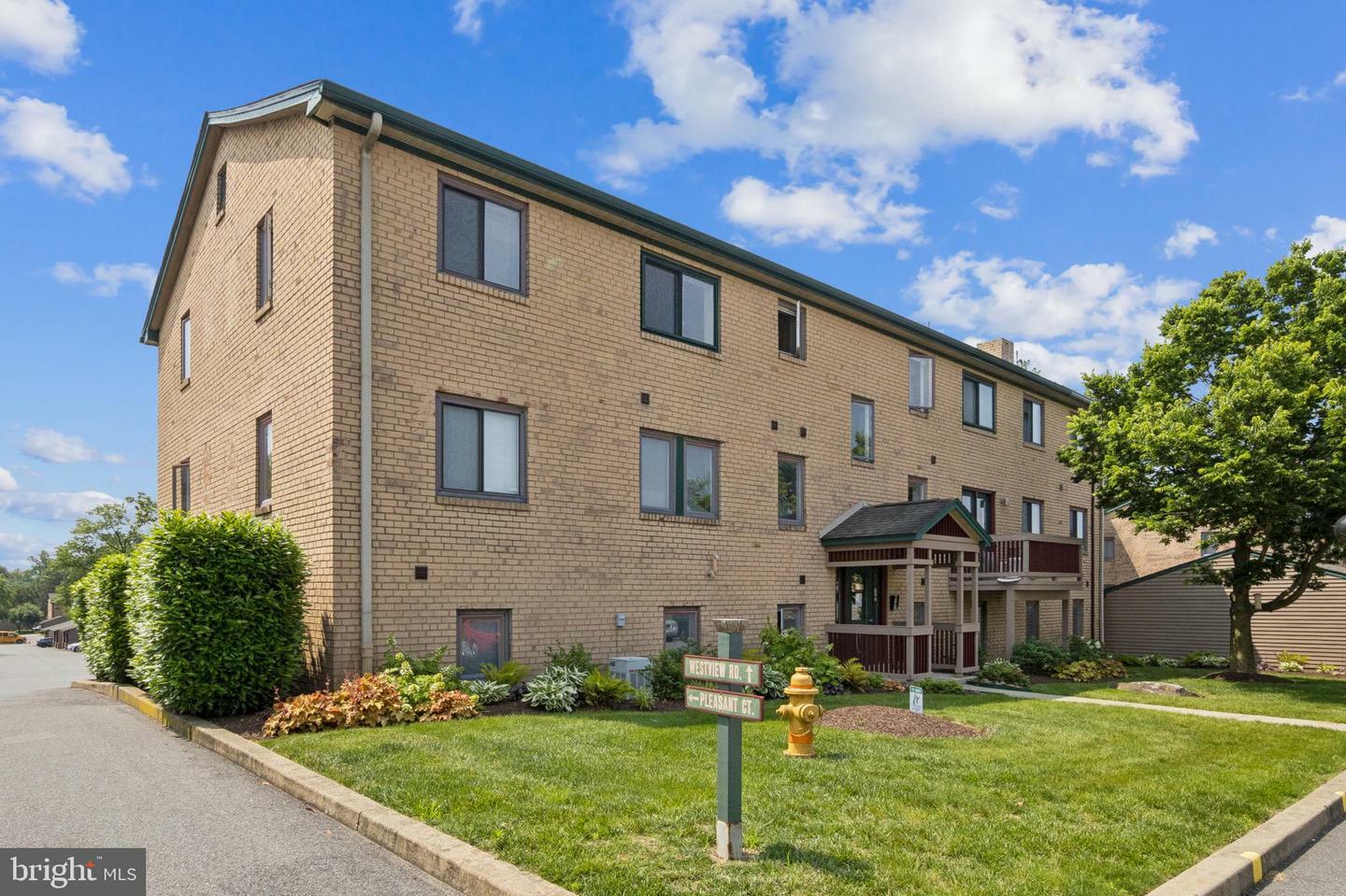 Property Photo:  8002 Westview Road 8002  DE 19802 