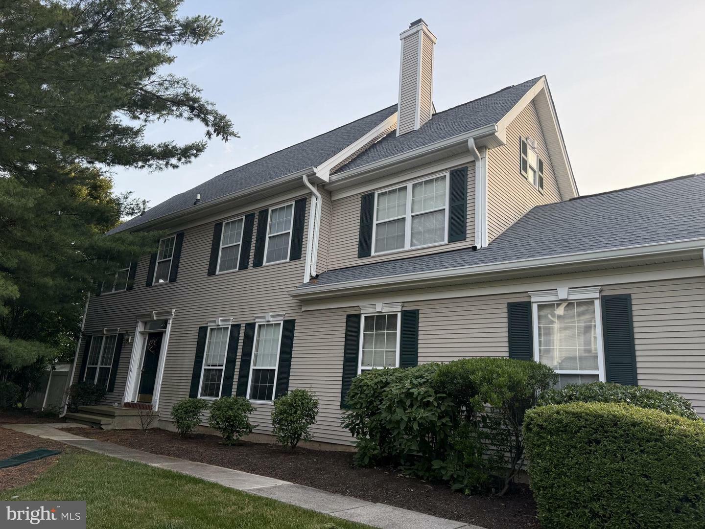 121 Coburn Road  Pennington NJ 08534 photo