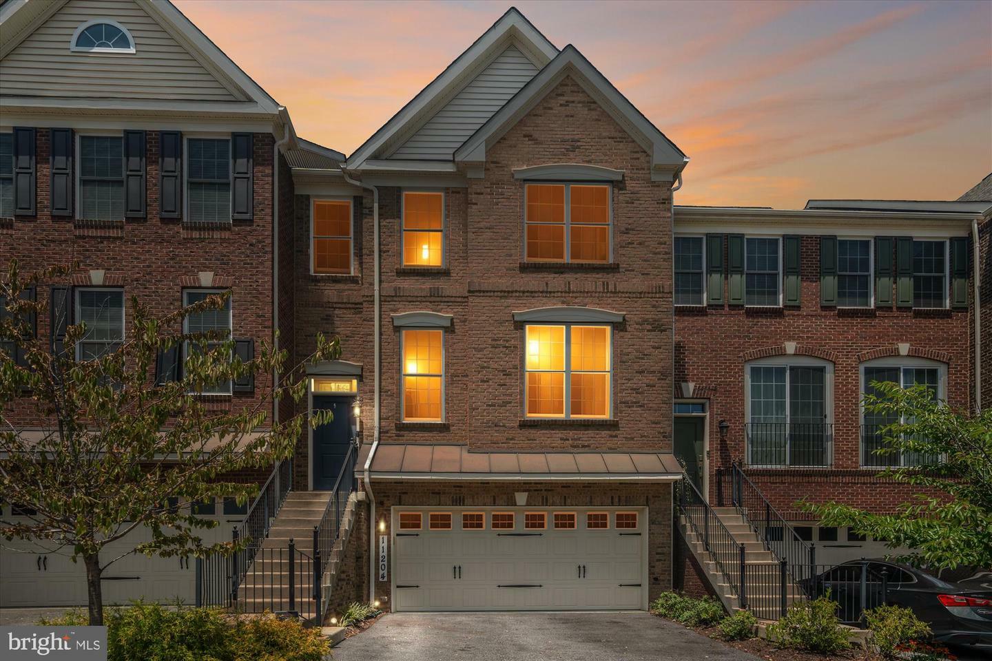 Property Photo: 11204 Side Saddle Drive MD 20772