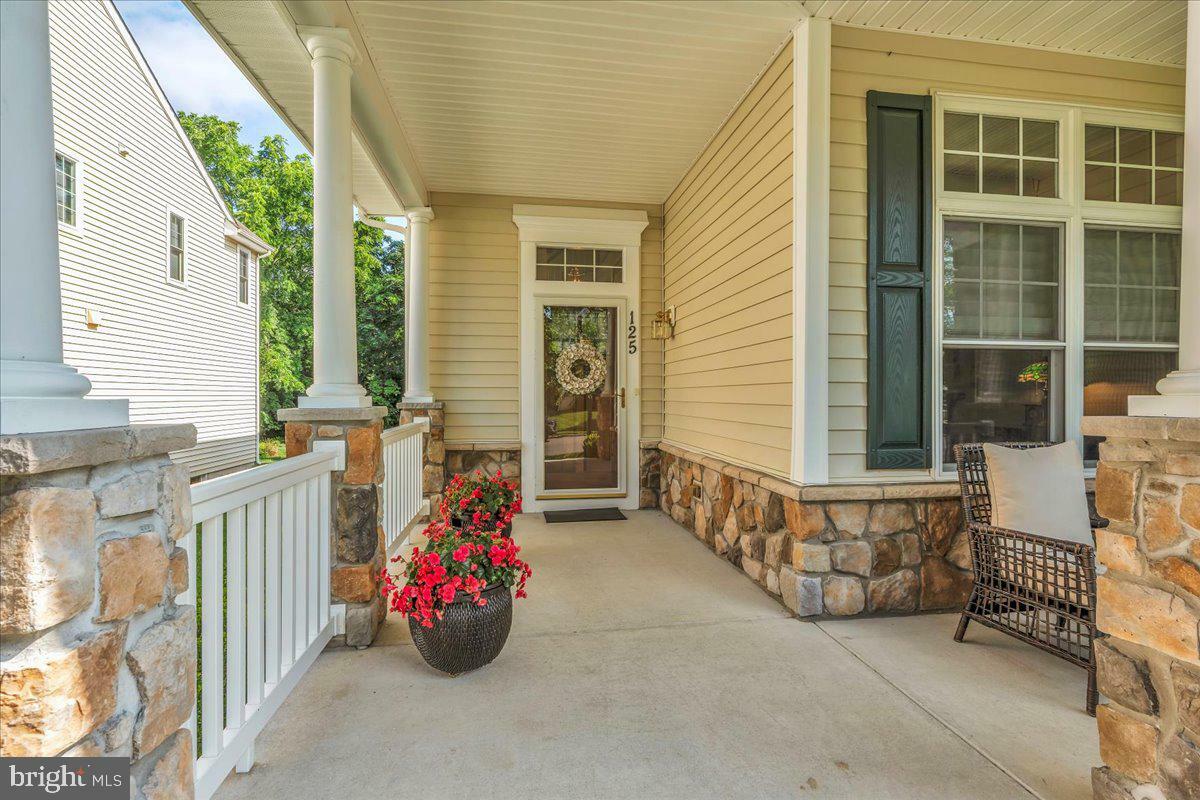 Property Photo: 125 Starboard Way NJ 08054