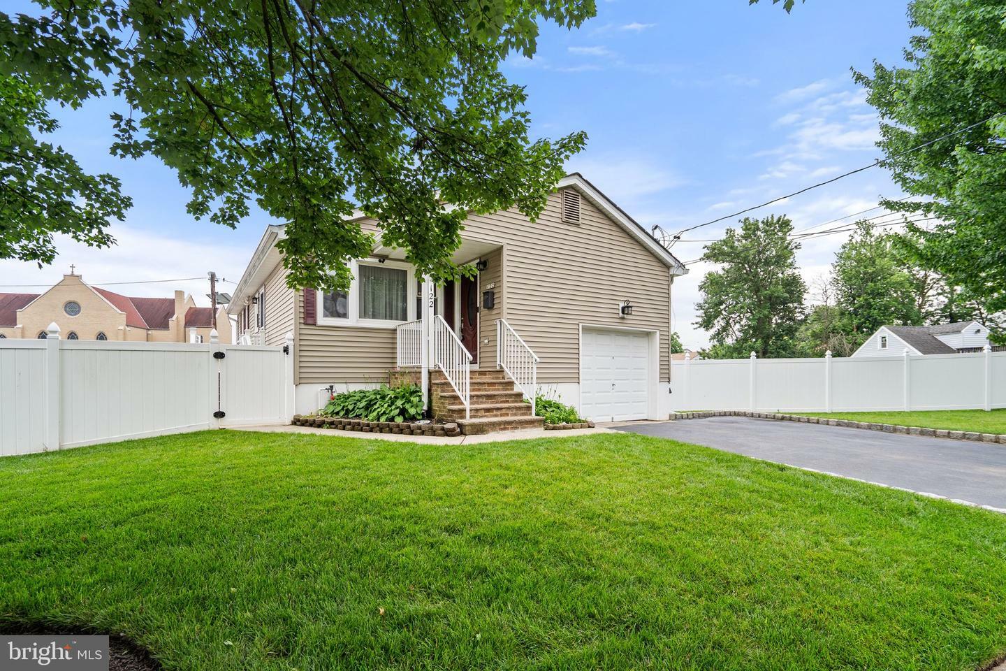 Property Photo: 122 Randolph Avenue NJ 07080