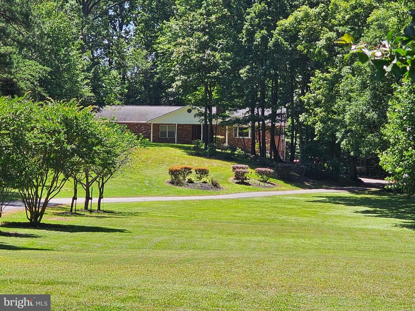 Property Photo:  10664 Deacon Road  MD 20695 