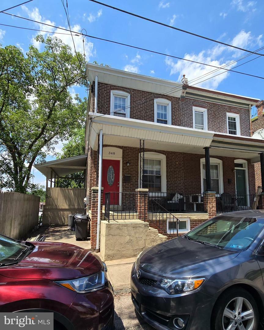 348 Dupont Street  Philadelphia PA 19128 photo