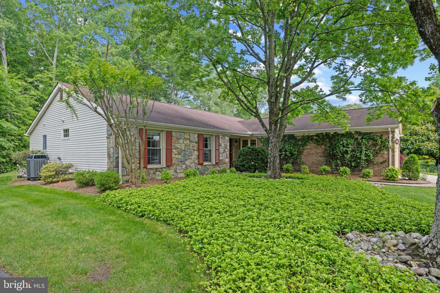 Property Photo: 2569 Golfers Ridge Road MD 21401