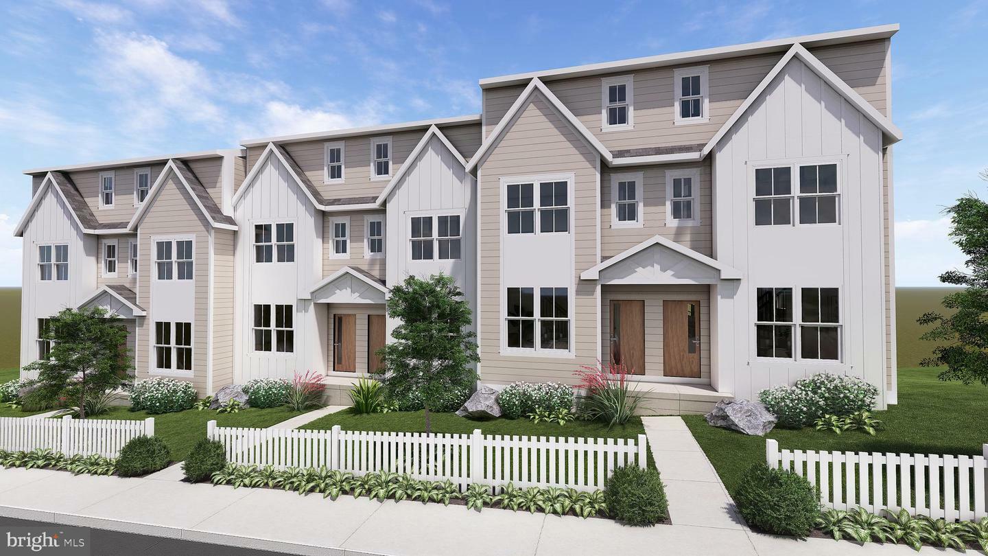 Property Photo:  227 2nd Avenue 6  PA 19468 