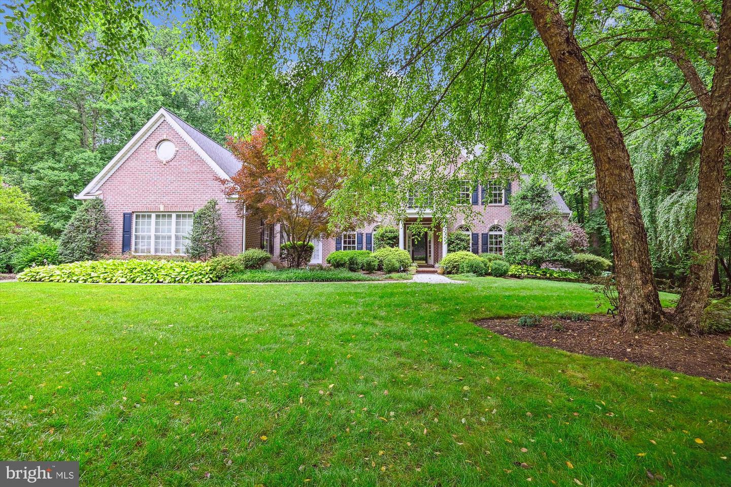 Property Photo: 1180 Gumbottom Road MD 21032