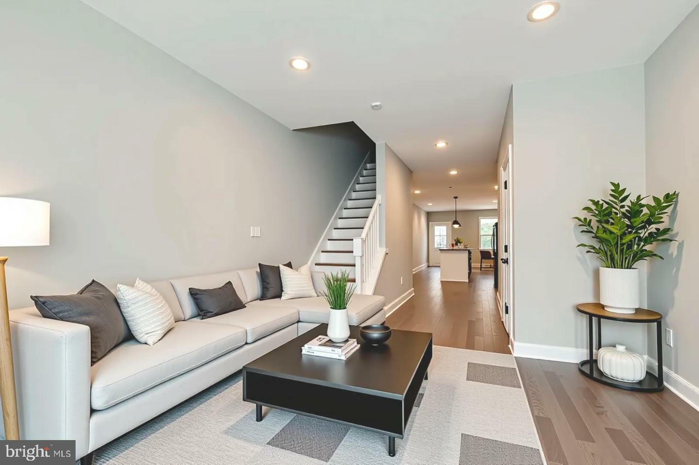 Property Photo: 1508 N Eden Street MD 21213