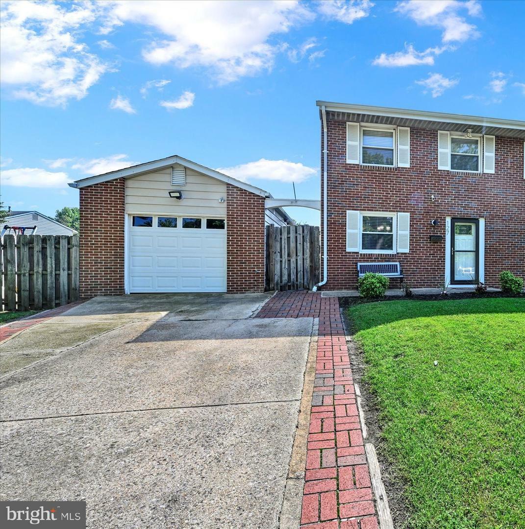 Property Photo: 127 Arundel Road MD 21122