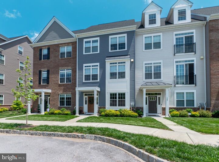 Property Photo: 187 Smithworks Boulevard PA 19460
