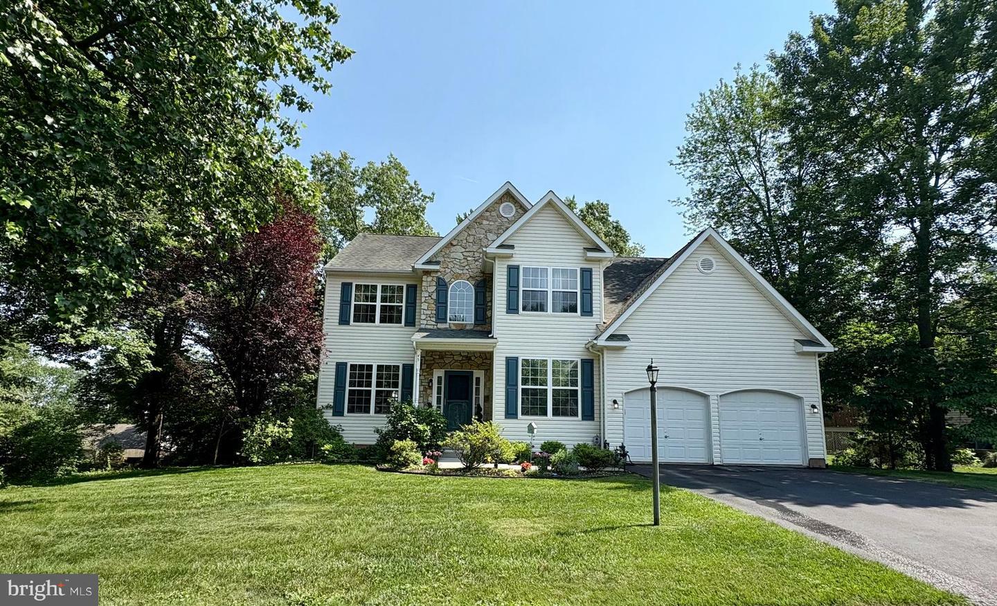 45 Boraten Road  Royersford PA 19468 photo