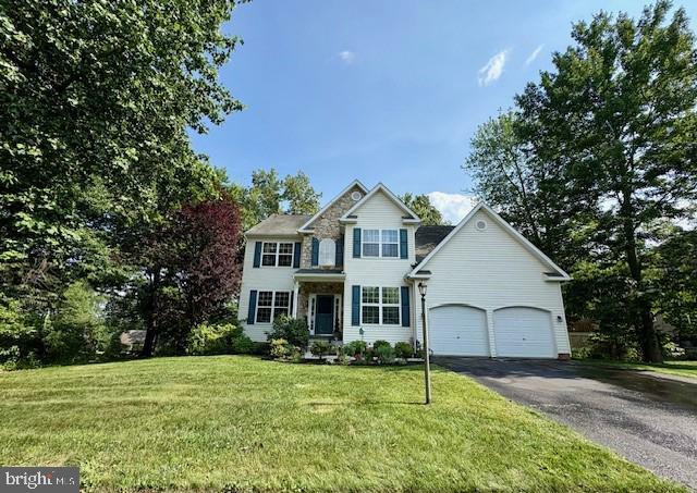 Property Photo:  45 Boraten Road  PA 19468 