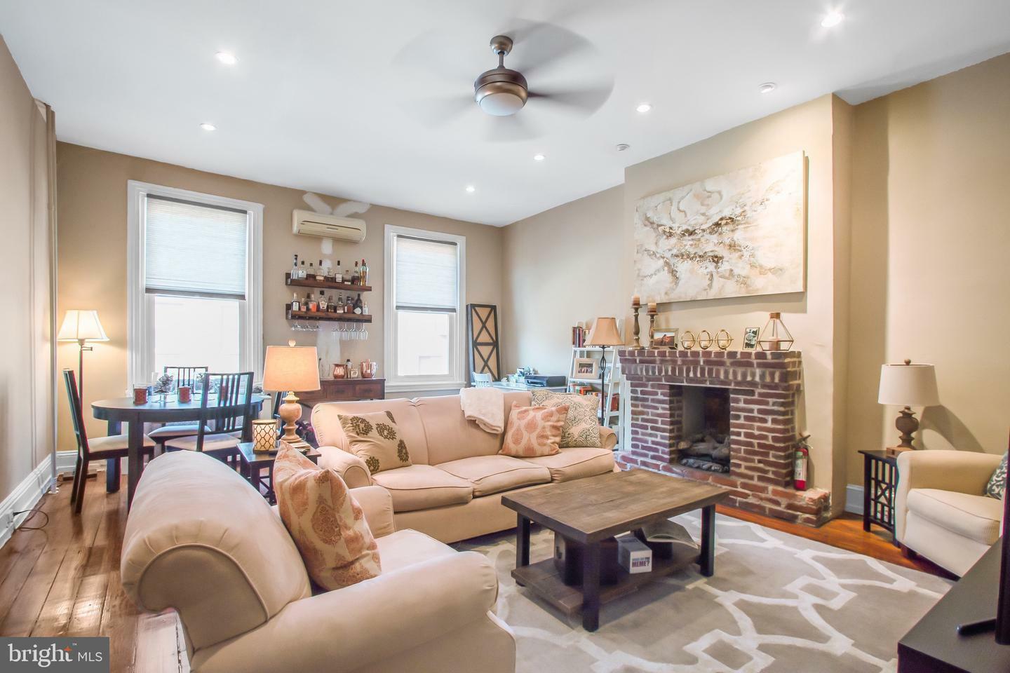 Property Photo: 511 S 17th Street PA 19146