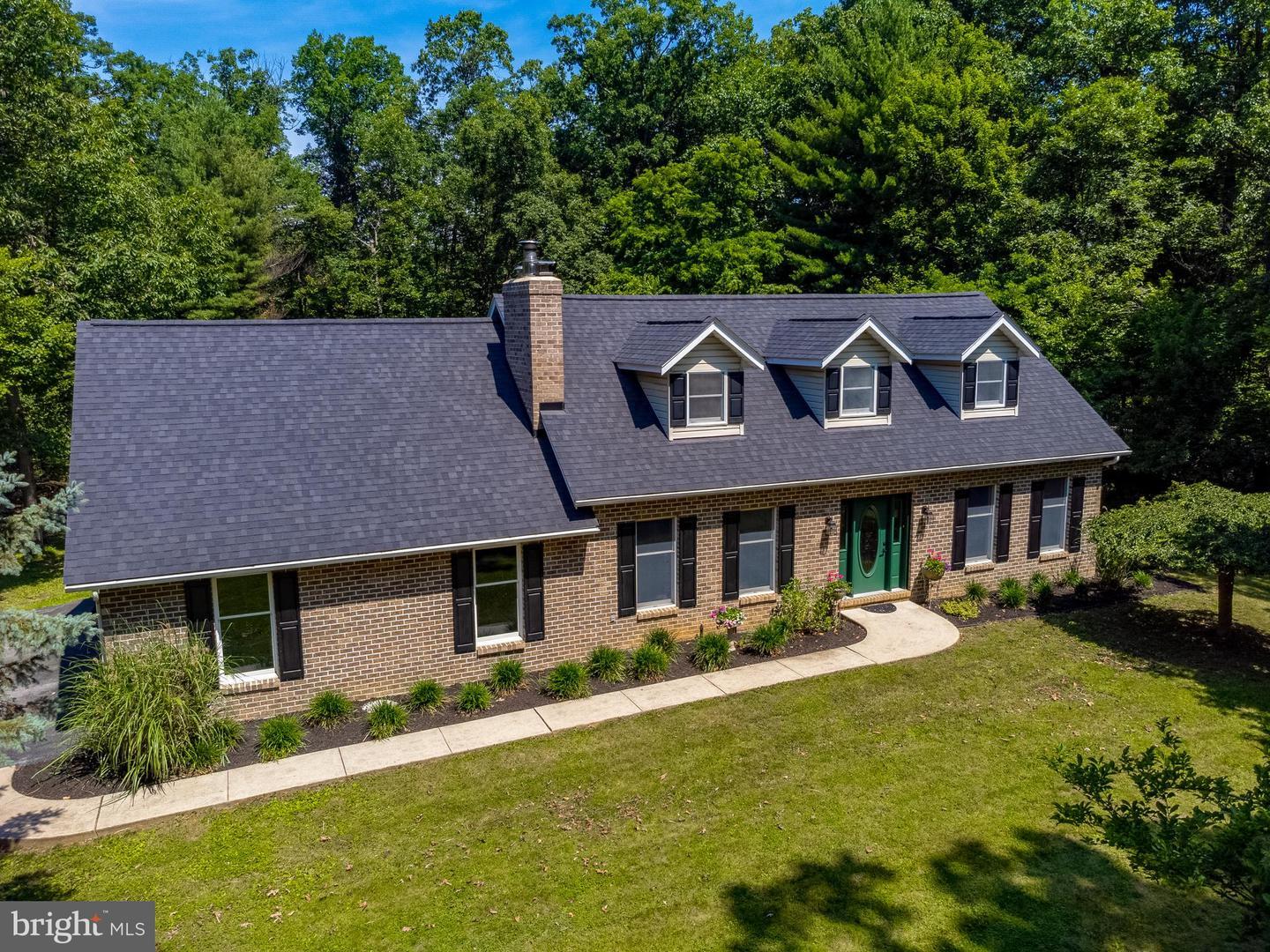 Property Photo: 331 Whitmer Road PA 17257