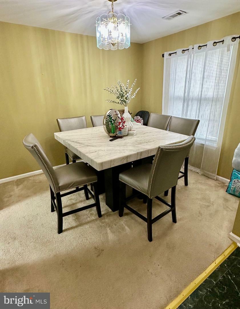 Property Photo: 1104 Wind Ridge Drive VA 22554