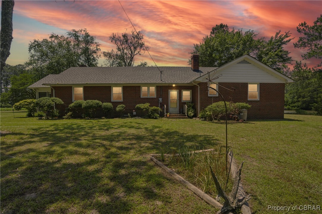 Property Photo: 576 Galewood Lane VA 23021
