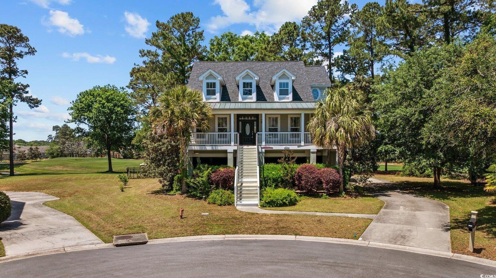 Property Photo:  854 Falkirk St.  SC 29579 