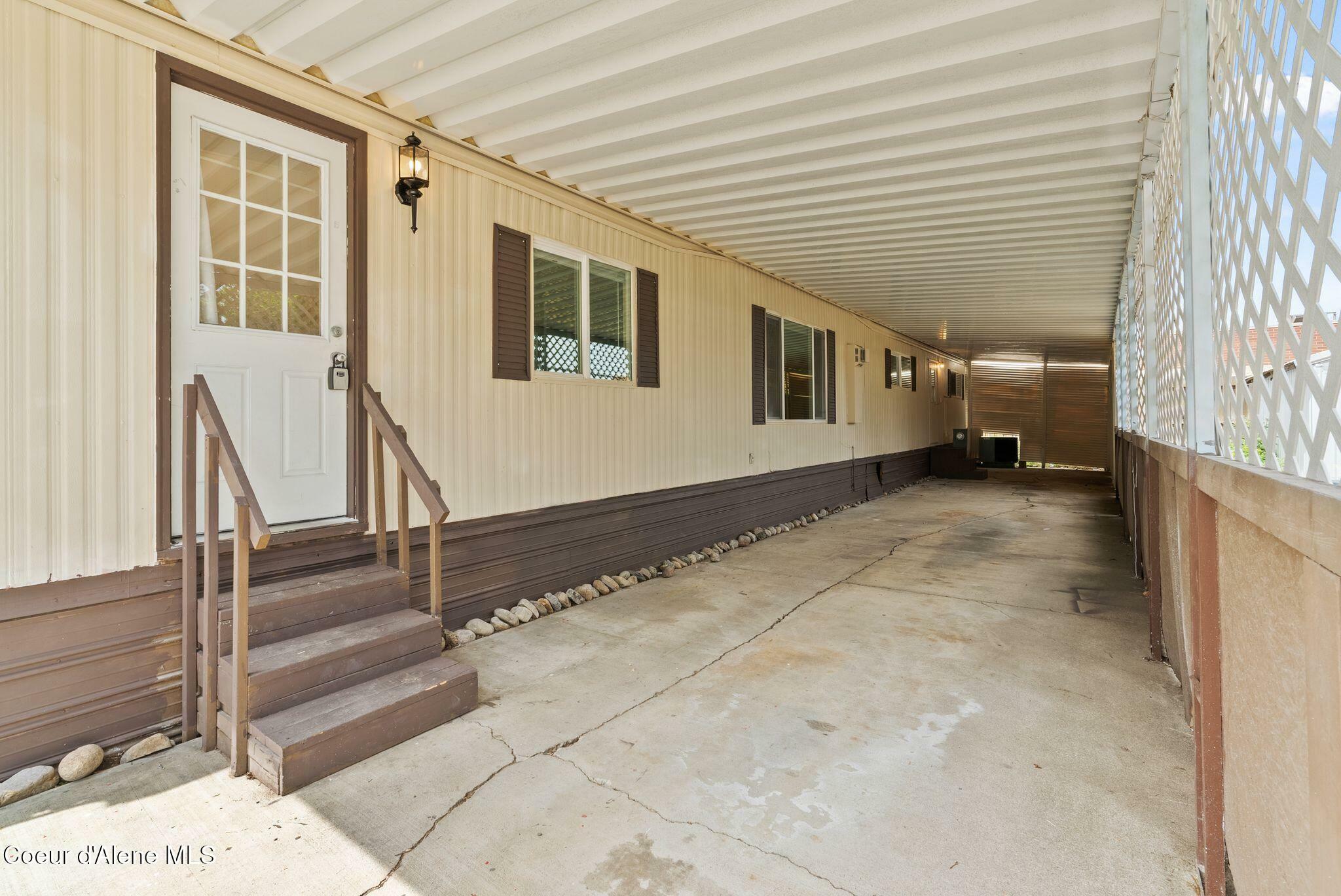Property Photo: 9221 N Starr Loop ID 83835