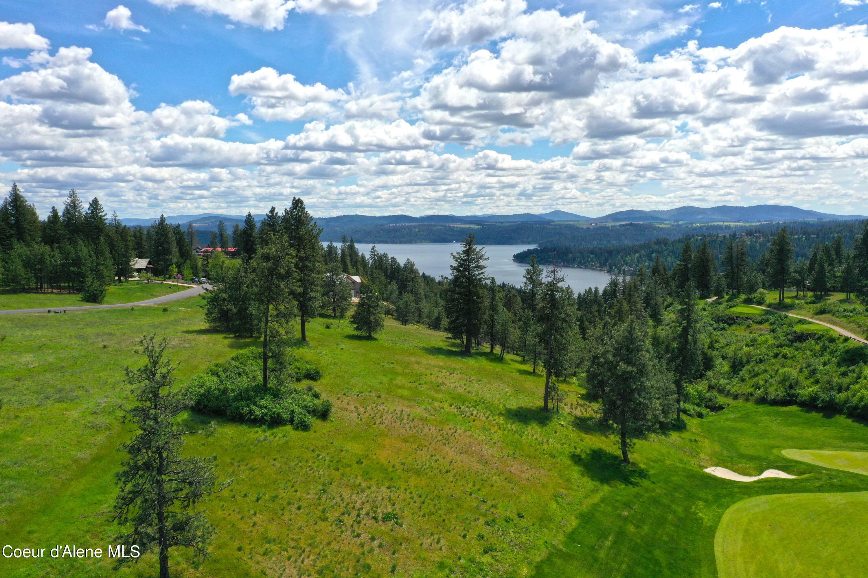 Property Photo:  L193 S Basalt Dr  ID 83814 