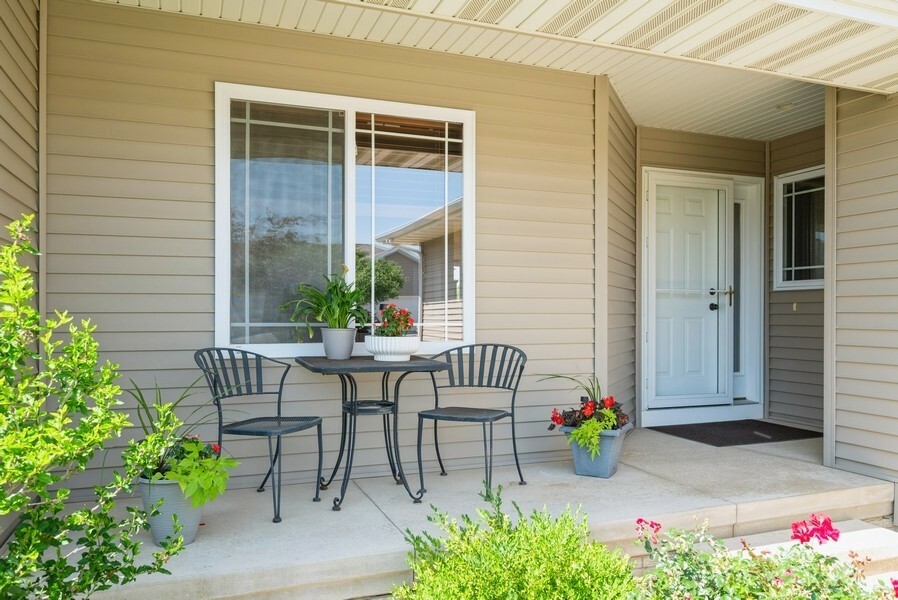 Property Photo: 3225 Prairie Bend Circle IA 52302
