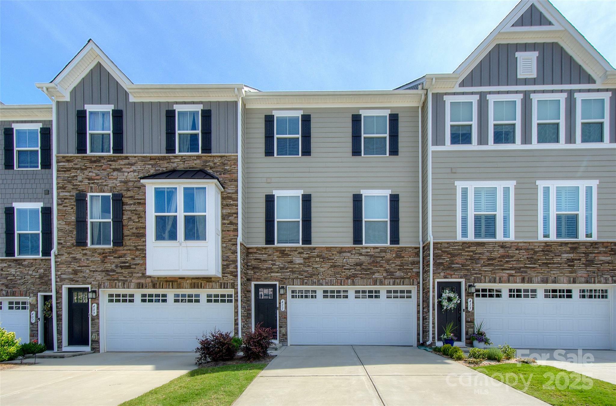 411 Lahinch Drive  Tega Cay SC 29708 photo