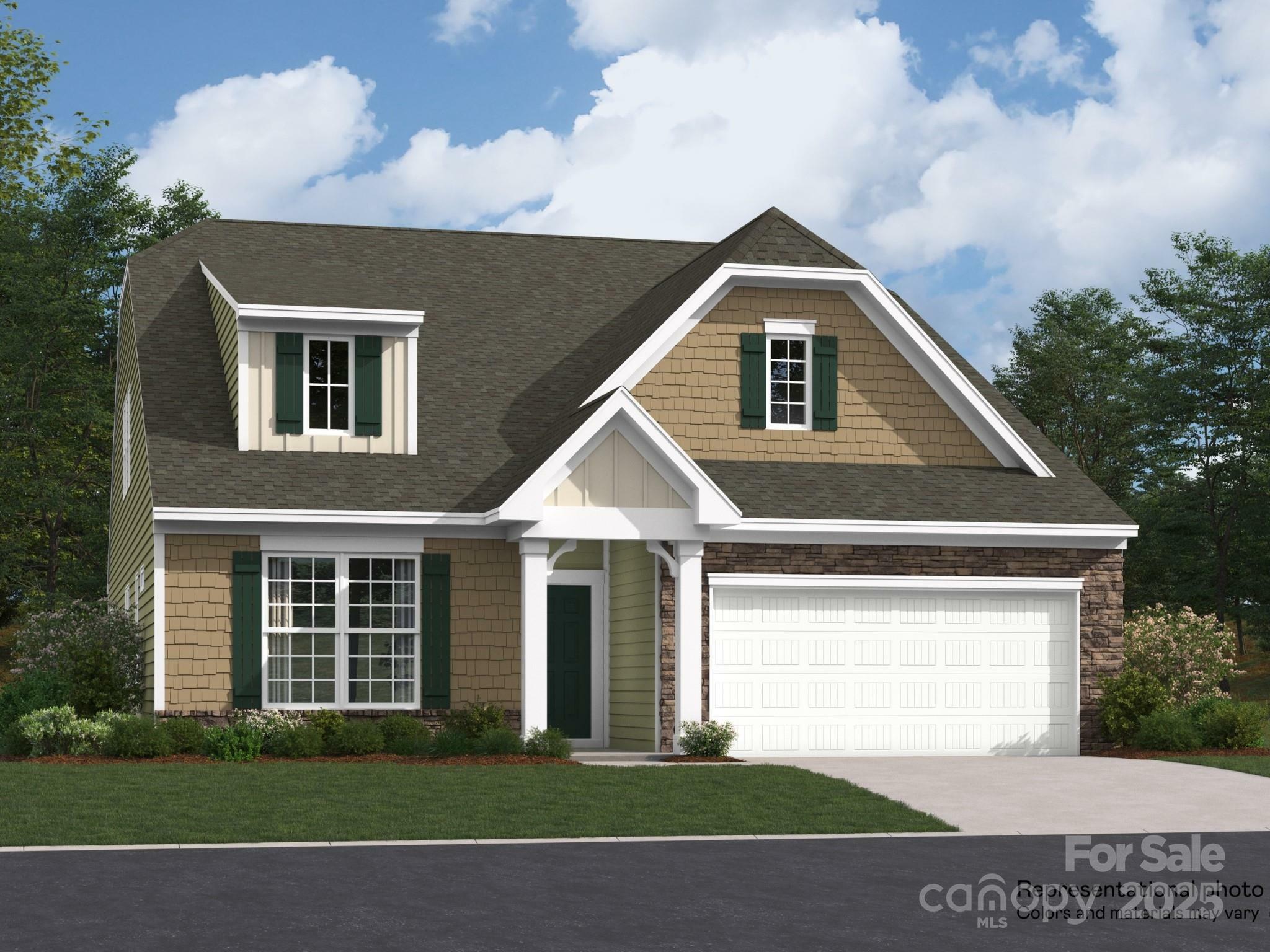 6388 Fairfax Court  Maiden NC 28650 photo