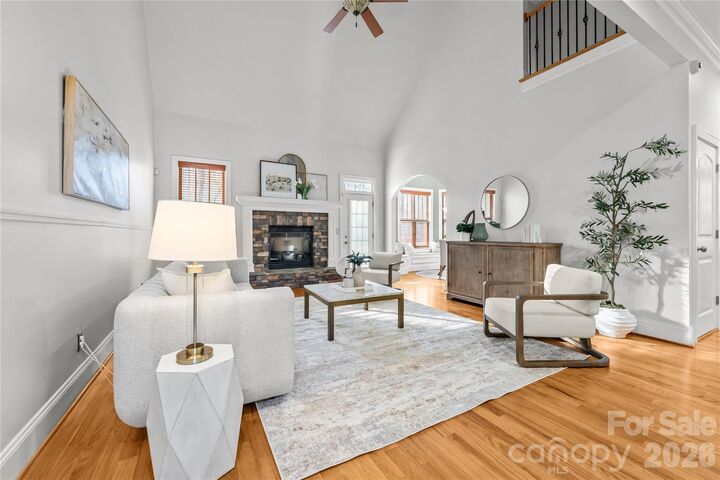 Property Photo:  1727 Mineral Springs Road  SC 29710 