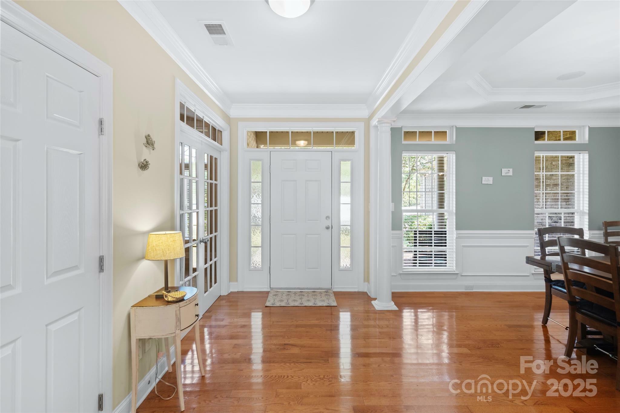 Property Photo: 1119 Williamstown Road NC 28105