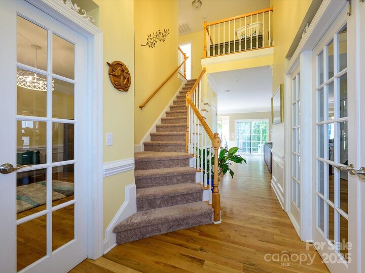 Property Photo:  6311 Red Maple Drive  NC 28277