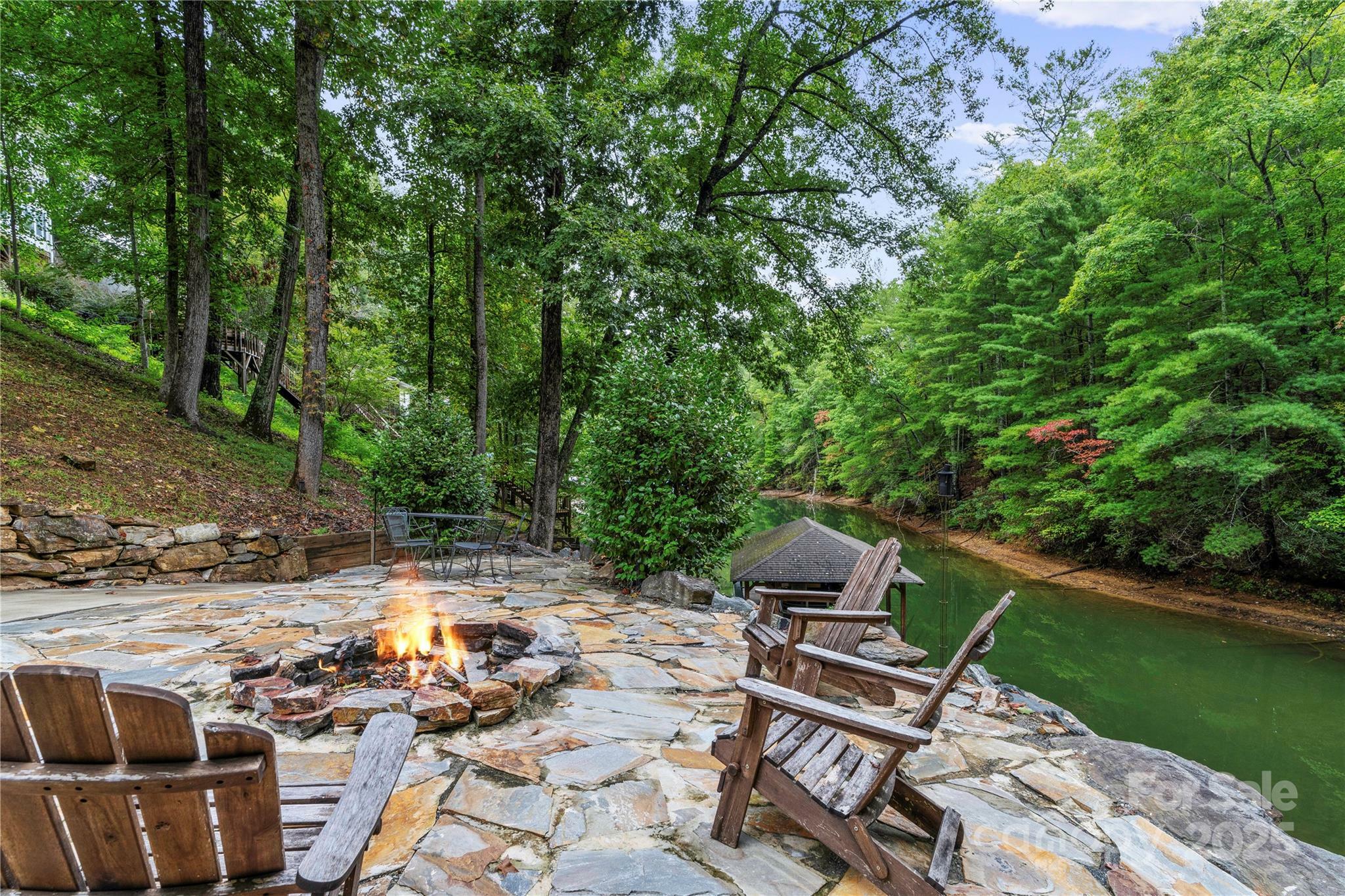 Property Photo: 200 Lake Club Drive NC 28761