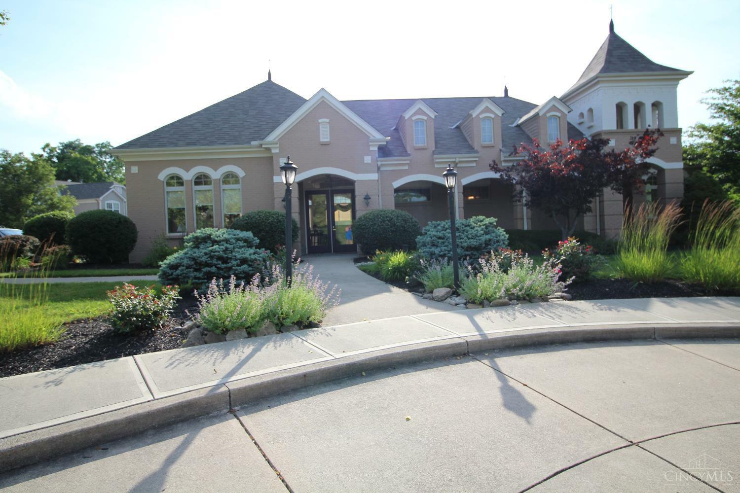Property Photo: 4392 Marival Drive OH 45040