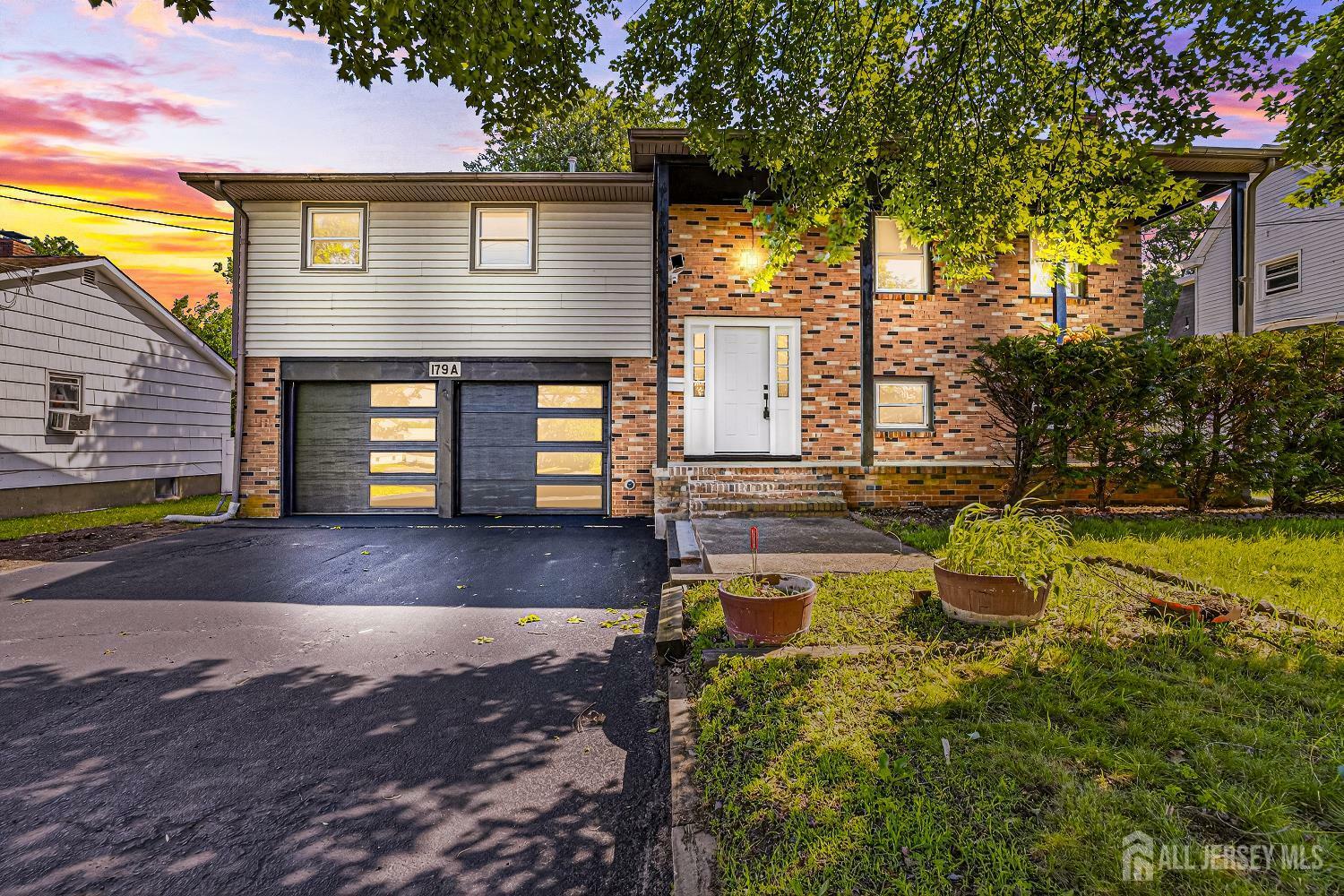 Property Photo: 179 Buckelew Avenue A NJ 08831
