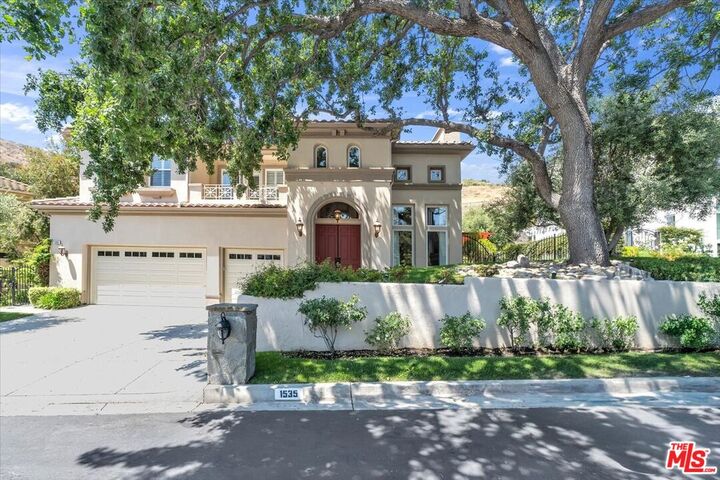 1535 Verde Ridge Ln  Westlake Village CA 91361 photo