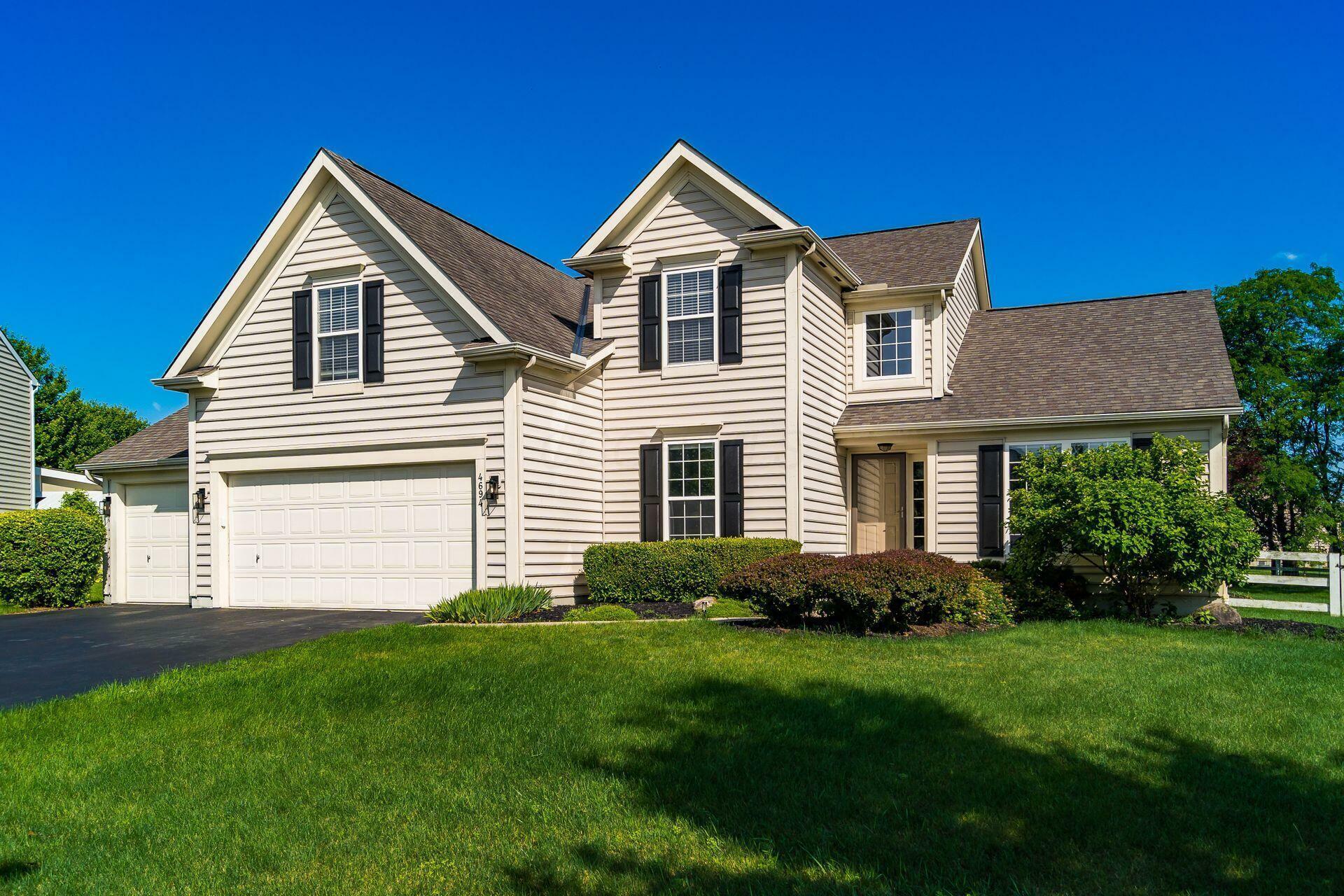 Property Photo:  4694 Tayport Avenue  OH 43123 